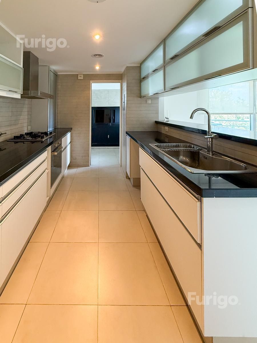 Departamento en Venta en Rosario, Santa Fe