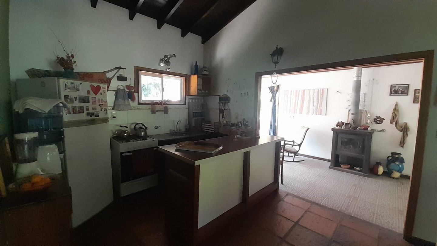 Casa en Venta en Punta Indio, Buenos Aires Interior
