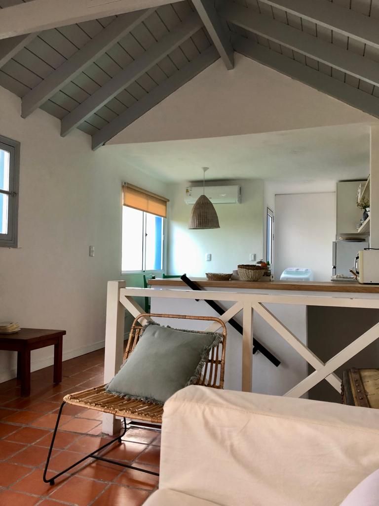 Casa EN ALQUILER TEMPORARIO
