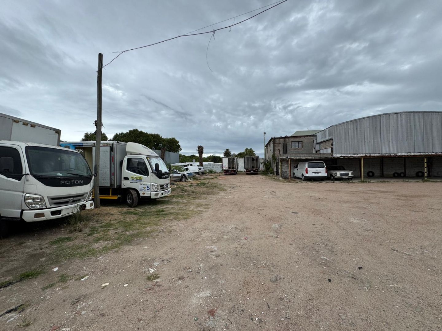 Lote EN VENTA