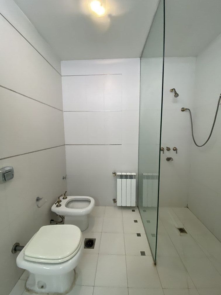 Casa en alquiler Centro 4 ambientes