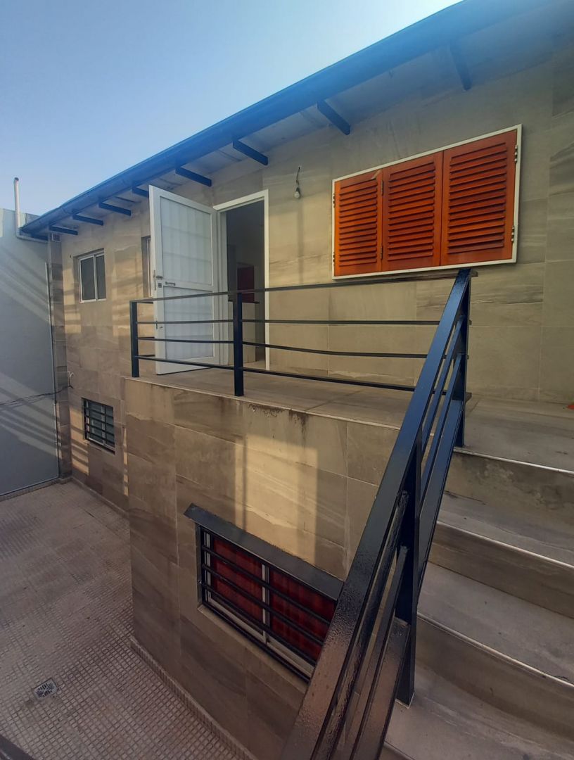 Departamento en Alquiler en Tres de Febrero, G.B.A. Zona Oeste