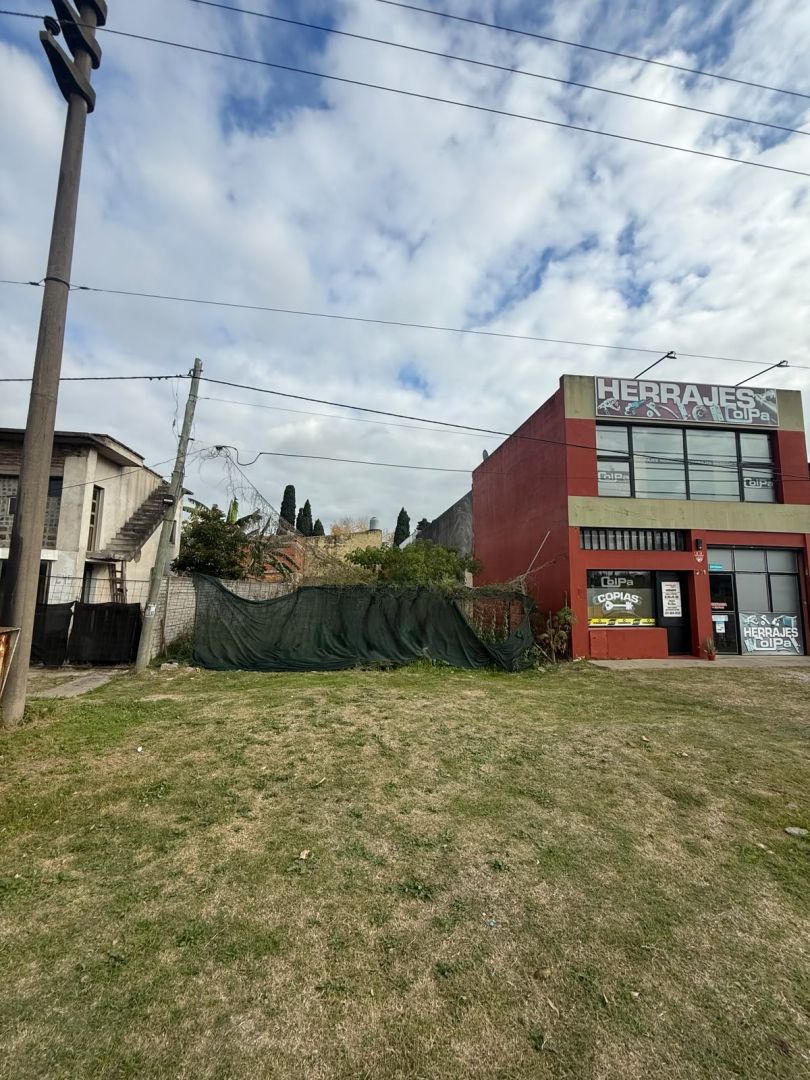 Lote en Venta en La Plata, G.B.A. Zona Sur
