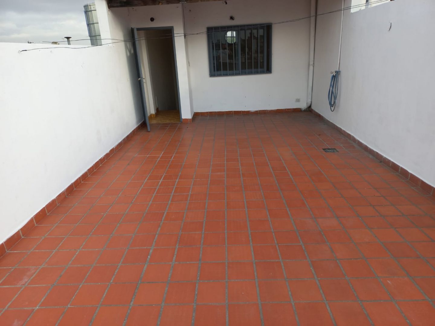 Departamento en Alquiler en General San Martin, G.B.A. Zona Norte