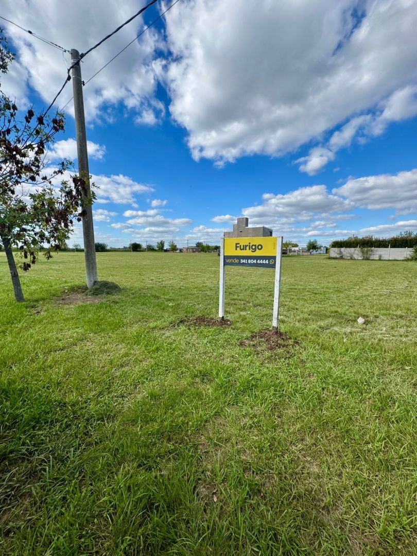 Lote EN VENTA