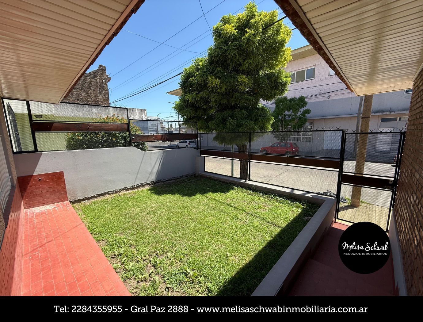 ALQUILER DE CASA EN Olavarría - Pueblo Nuevo - 21