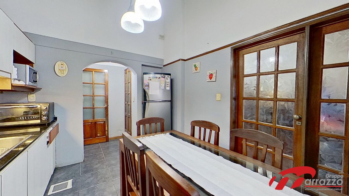 Casa en Venta en La Matanza, G.B.A. Zona Oeste