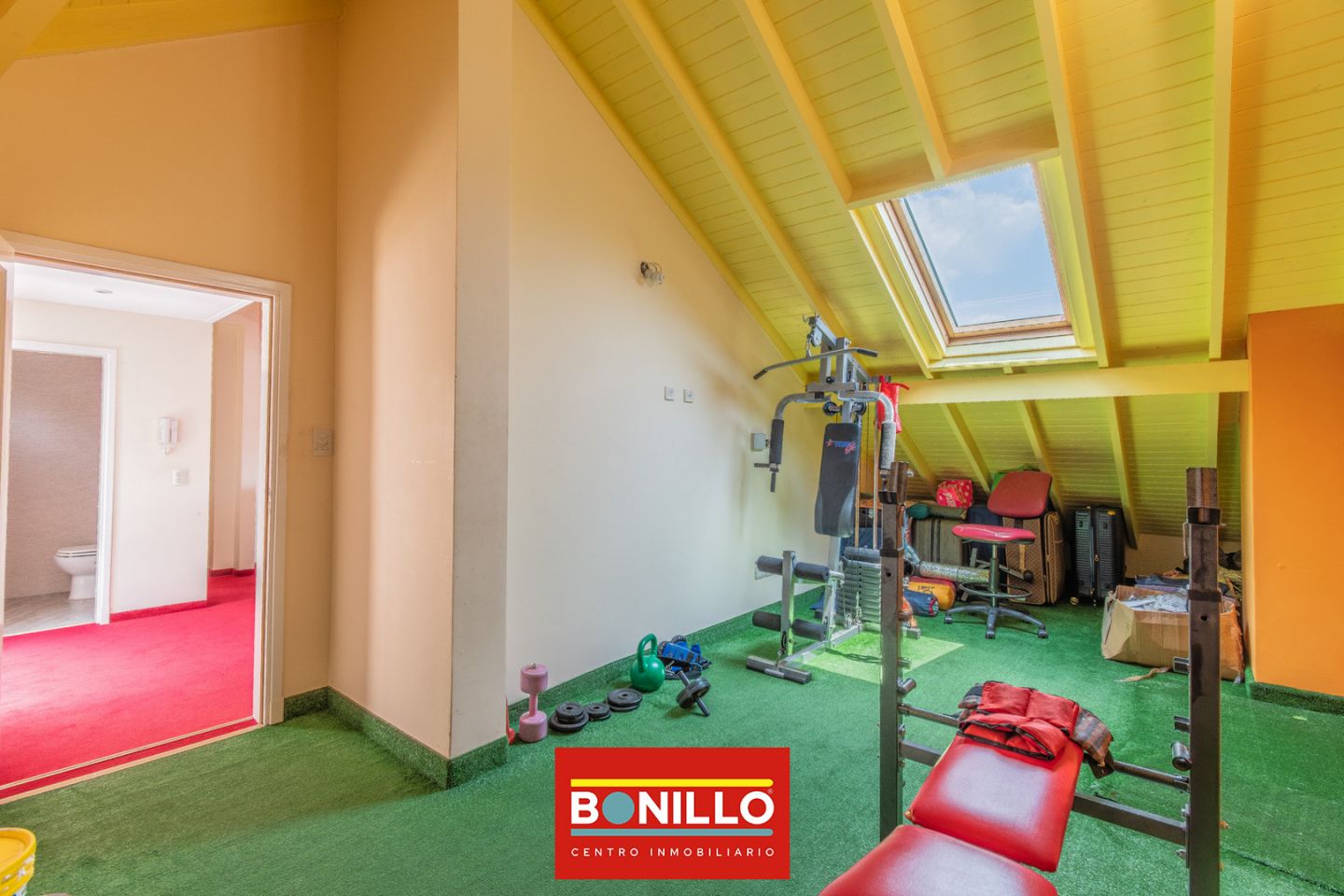 VENTA DE CASA EN Capital Federal - Villa Pueyrredón - 38