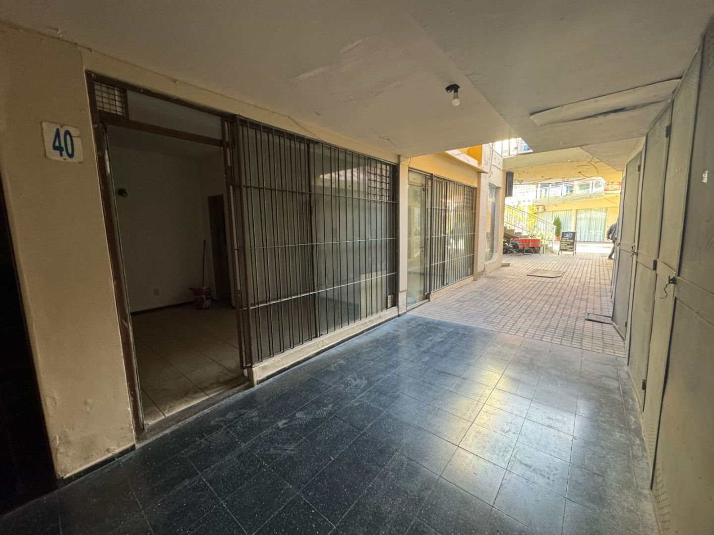 LOCAL EN VENTA