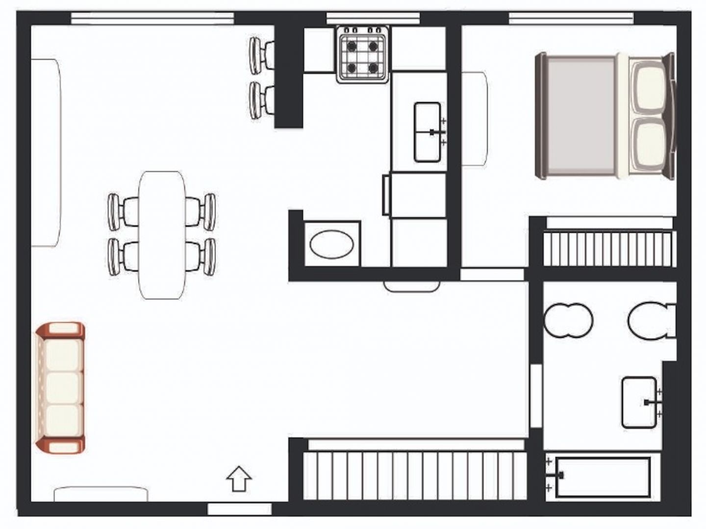 Departamento EN VENTA