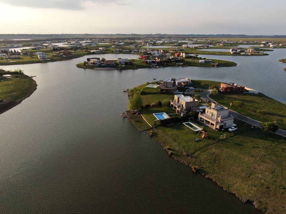 Lote en Venta en Escobar, G.B.A. Zona Norte