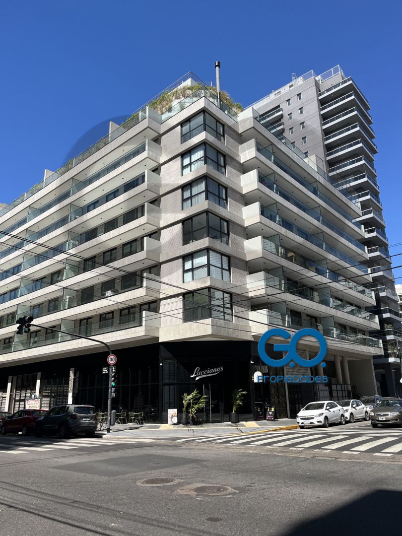 Departamento en Venta en Villa Urquiza, Capital Federal