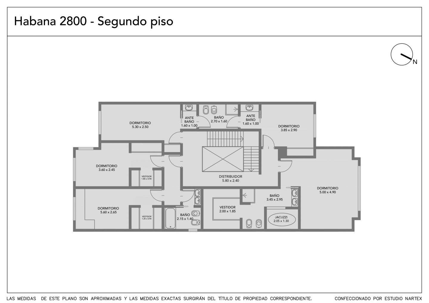 VENTA DE CASA EN Capital Federal - Villa Pueyrredón - 47