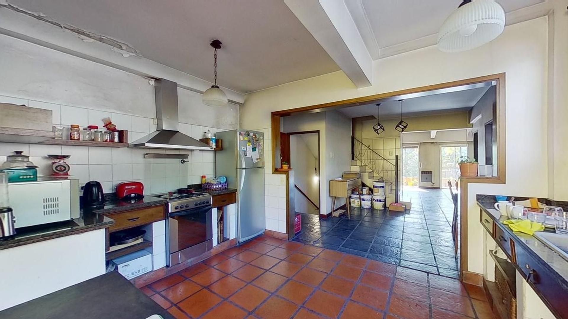 PH 5 AMBIENTES AL FRENTE MAZA 400 ALMAGRO