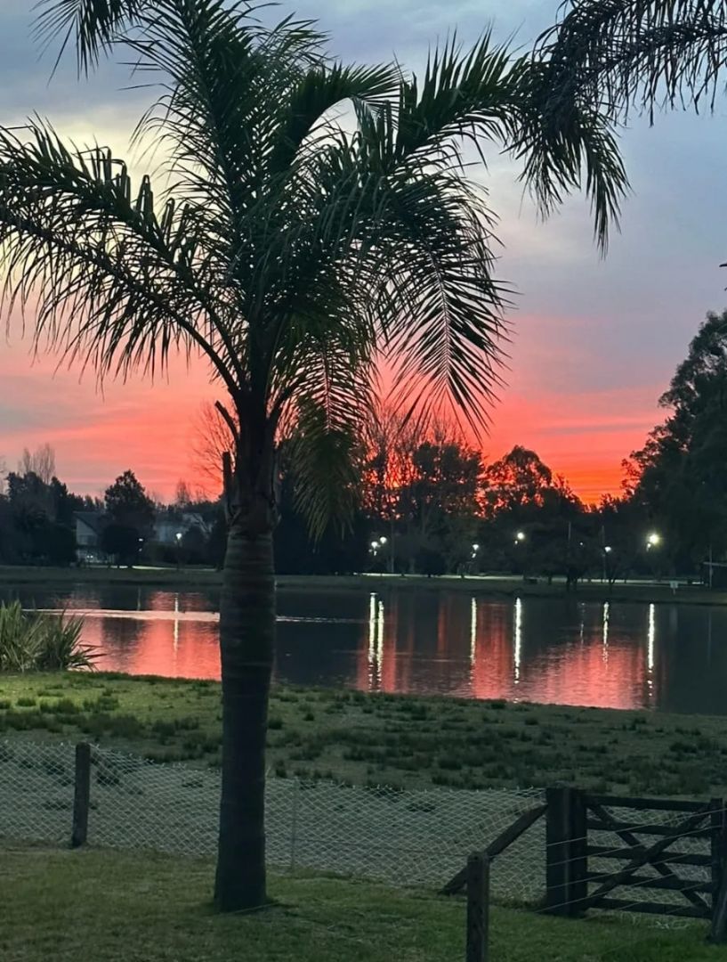 VENTA DE LOTE EN San Vicente - El Lauquen - 6