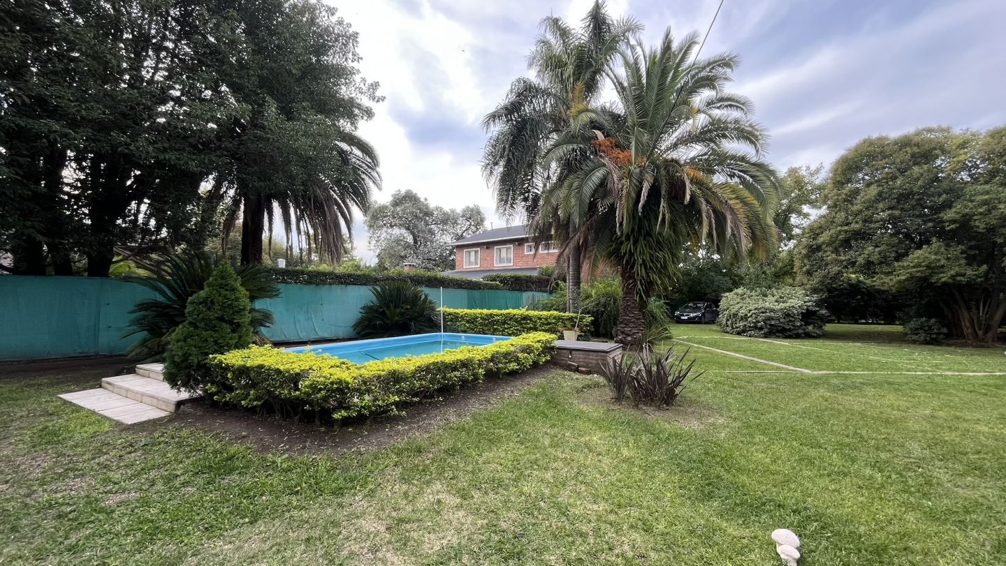 Quinta EN VENTA