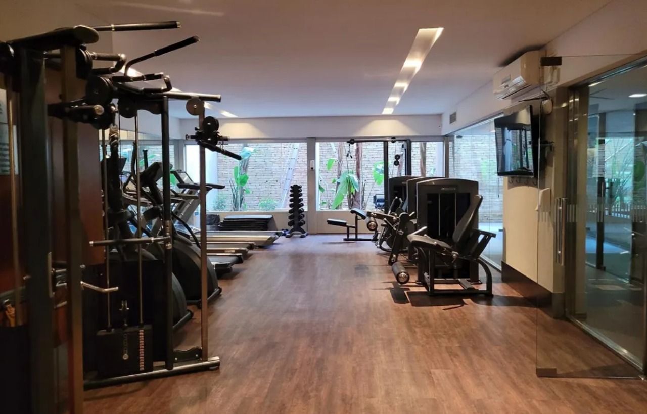 Departamento en Venta en Palermo, Capital Federal