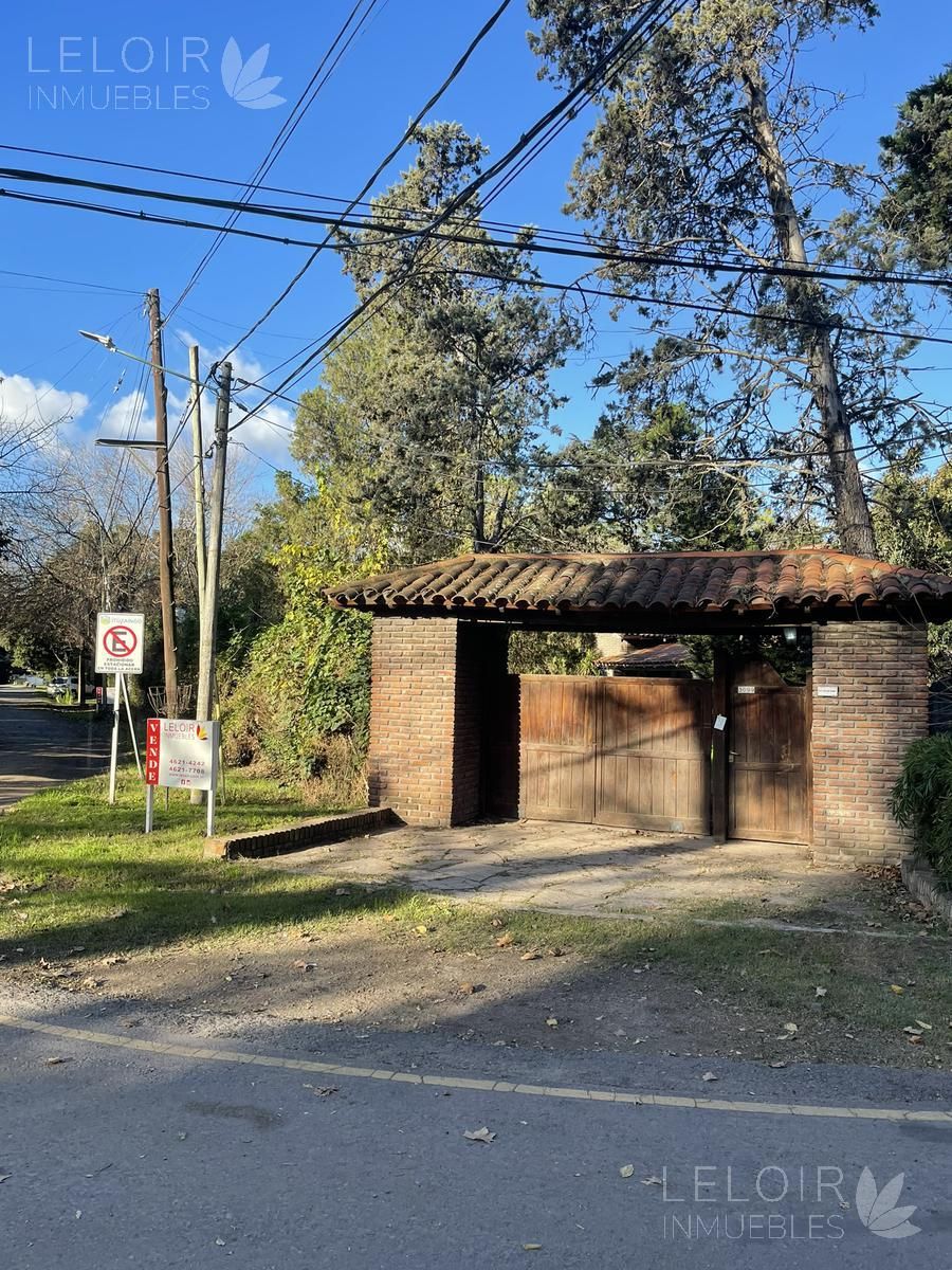 Casa en Venta en Ituzaingo, G.B.A. Zona Oeste