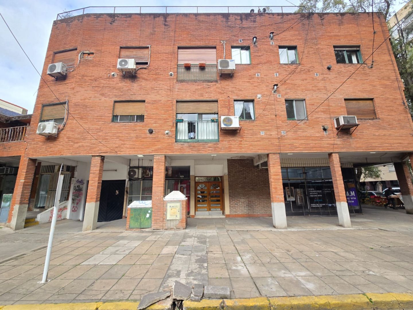 Departamento en venta Ciudad Jardín Lomas 3 ambientes