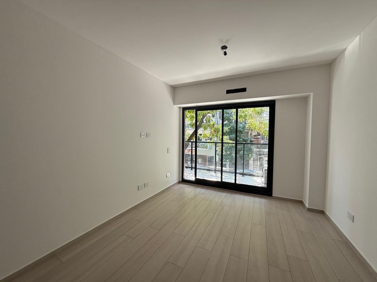 ALQUILER DE DEPARTAMENTO EN Capital Federal - Palermo - 1