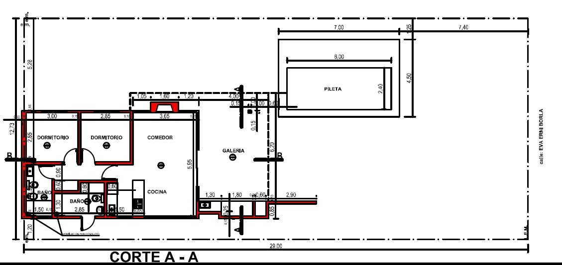 VENTA DE QUINTA EN Pujato Norte - 21