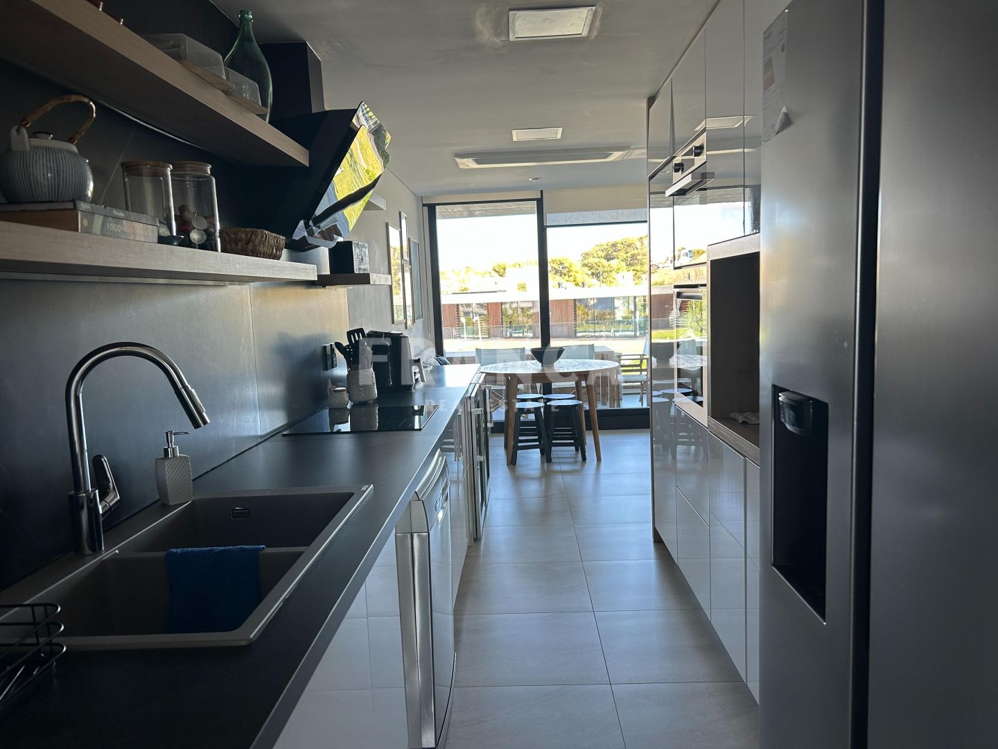 Departamento EN ALQUILER TEMPORARIO