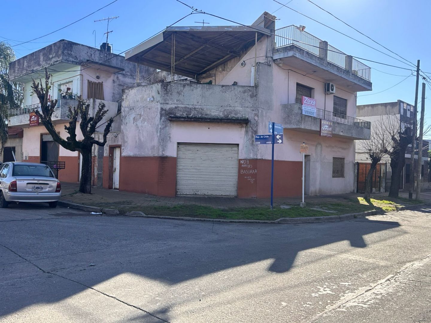 Casa en Venta en La Matanza, G.B.A. Zona Oeste