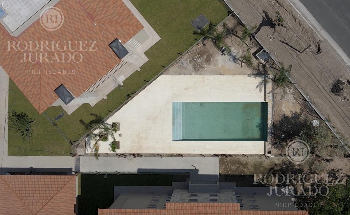 Departamento en Alquiler en Escobar, G.B.A. Zona Norte