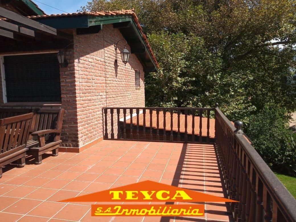 Casa en venta Centro Playa 8 ambientes