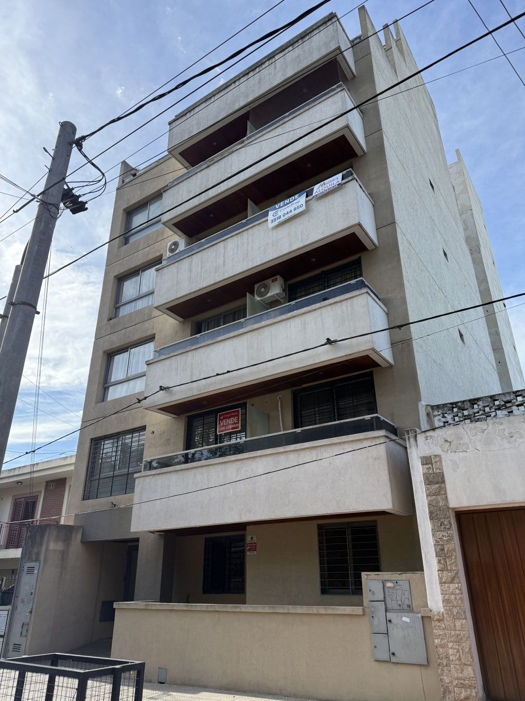 Departamento en Alquiler en Cordoba, Cordoba