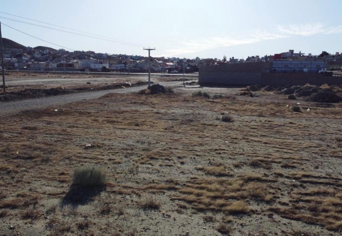 Lote en Venta en Caleta Olivia, Santa Cruz