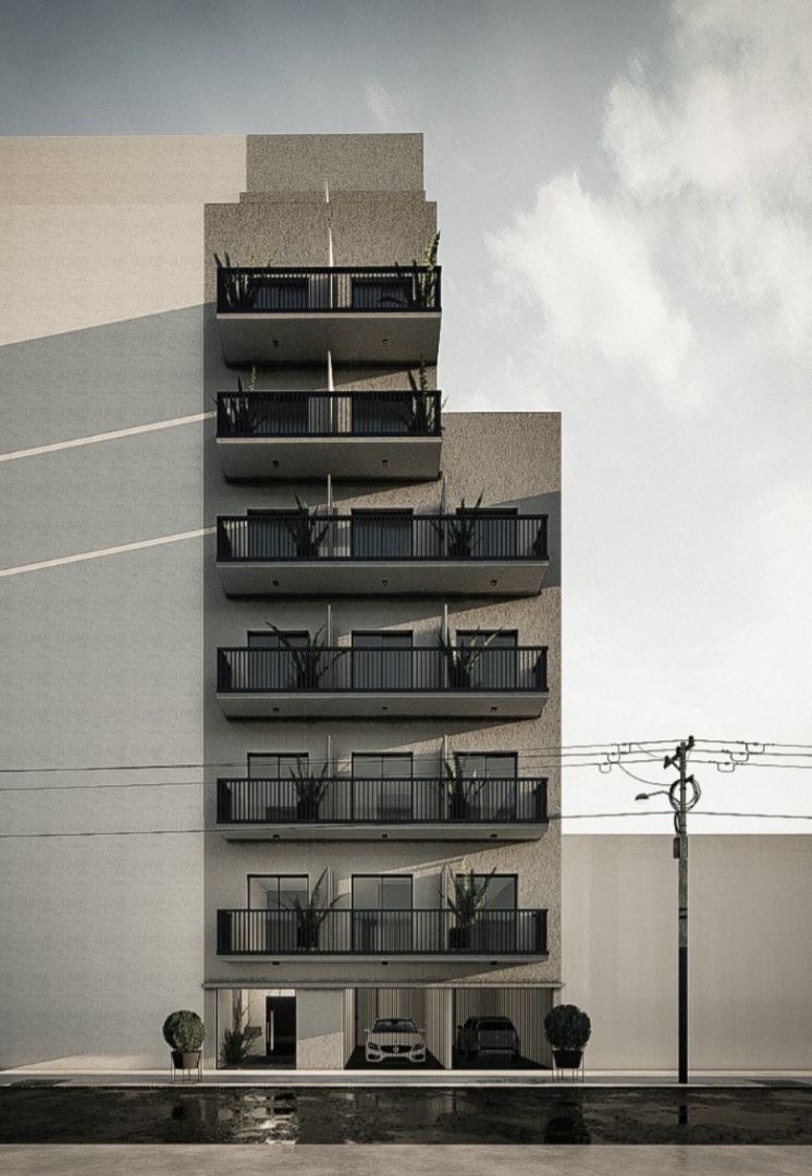 VENTA DE DEPARTAMENTO EN Capital Federal - Caballito - 2