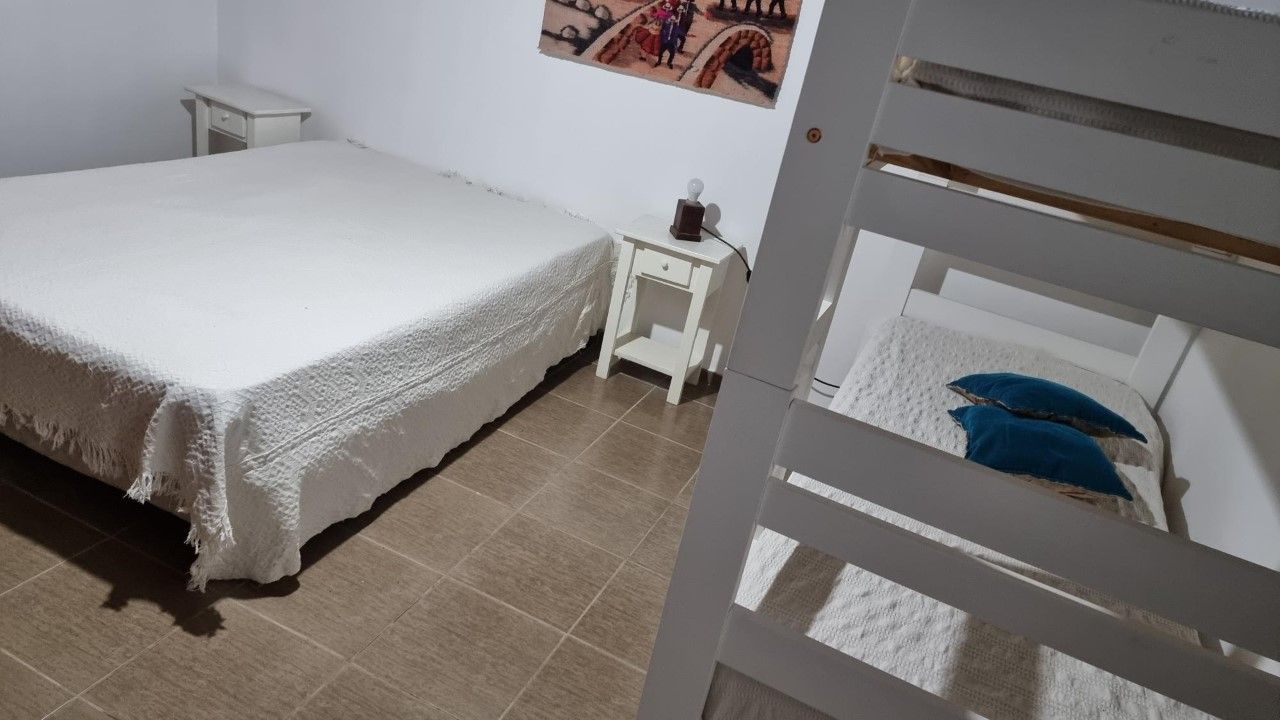 Quinta EN ALQUILER TEMPORARIO