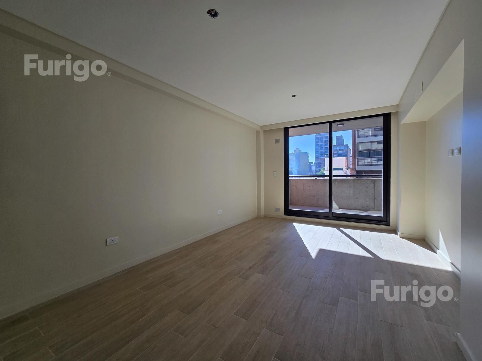 Departamento en Venta en Rosario, Santa Fe