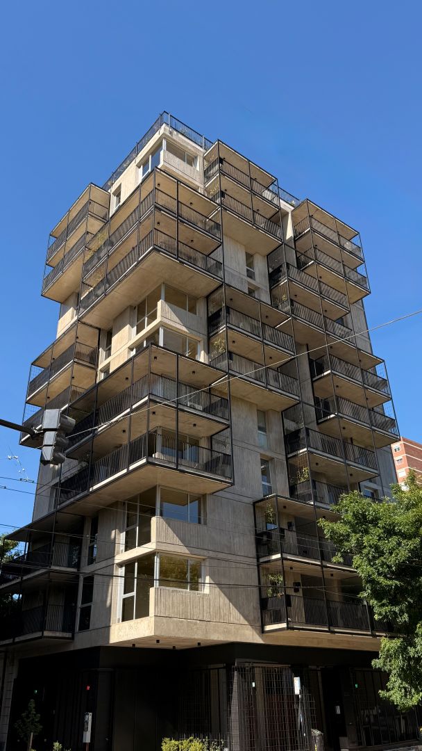 Departamento en Venta en Rosario, Santa Fe