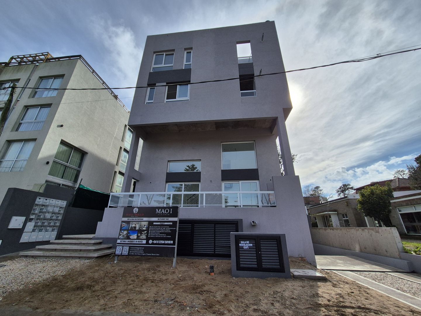 Departamento en Venta en Pinamar, Buenos Aires Costa Atlantica