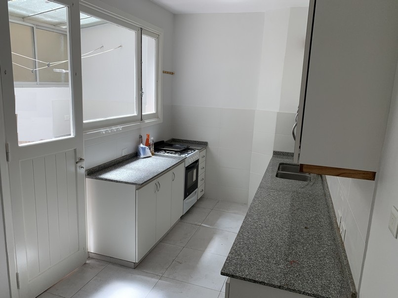 Departamento en Alquiler en San Isidro, G.B.A. Zona Norte