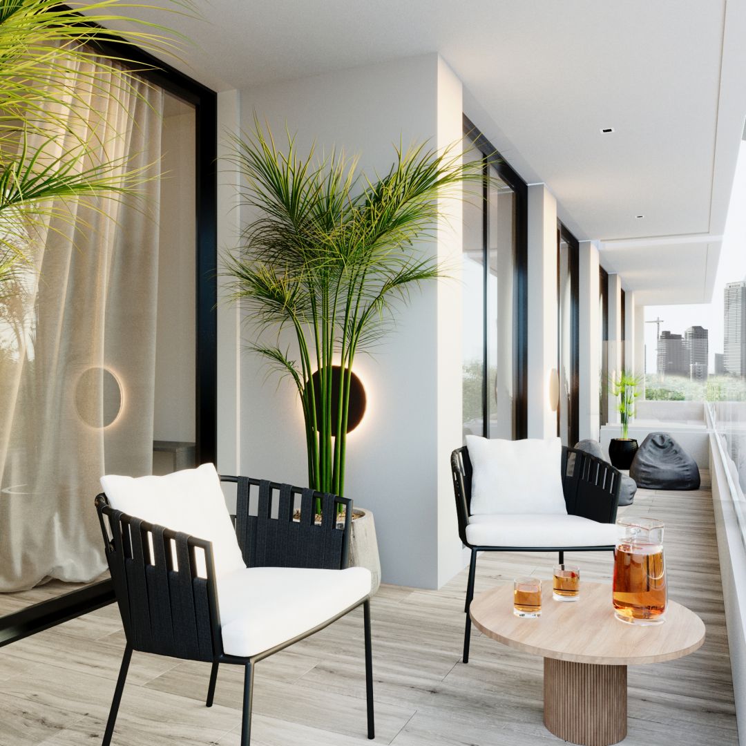 Villa Urquiza Pedro Riviera 4900