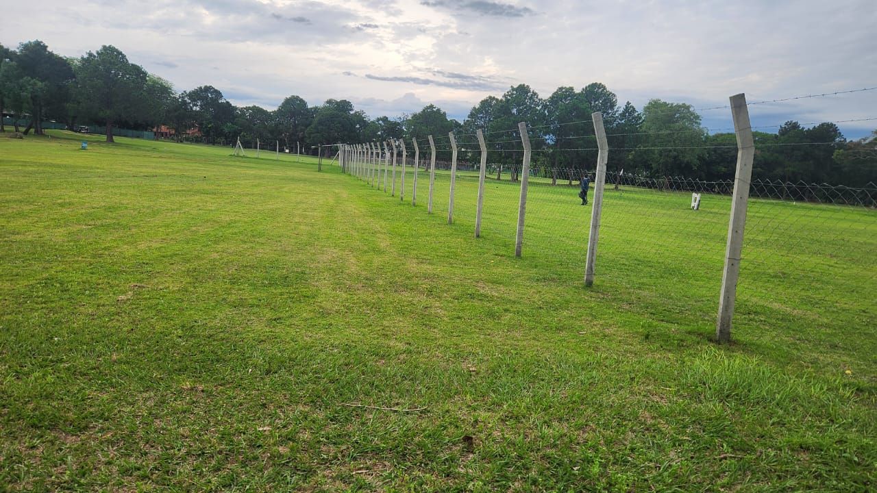 Terreno en venta Mbachio 