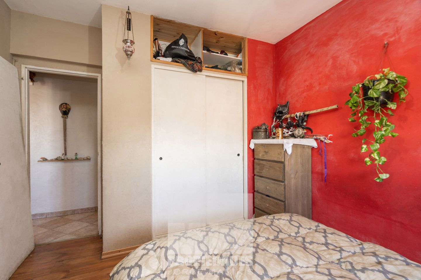 Departamento en Venta en La Boca, Capital Federal