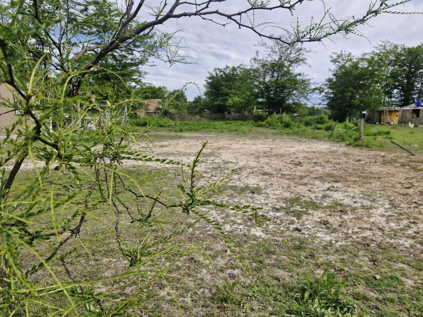Lote EN VENTA
