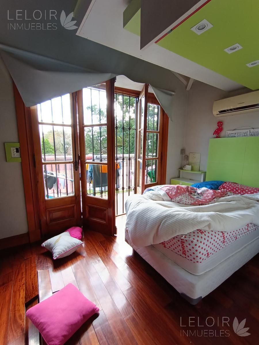 Casa en Venta en Ituzaingo, G.B.A. Zona Oeste