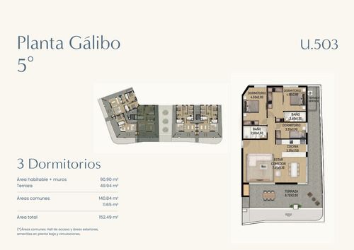 Departamento EN VENTA