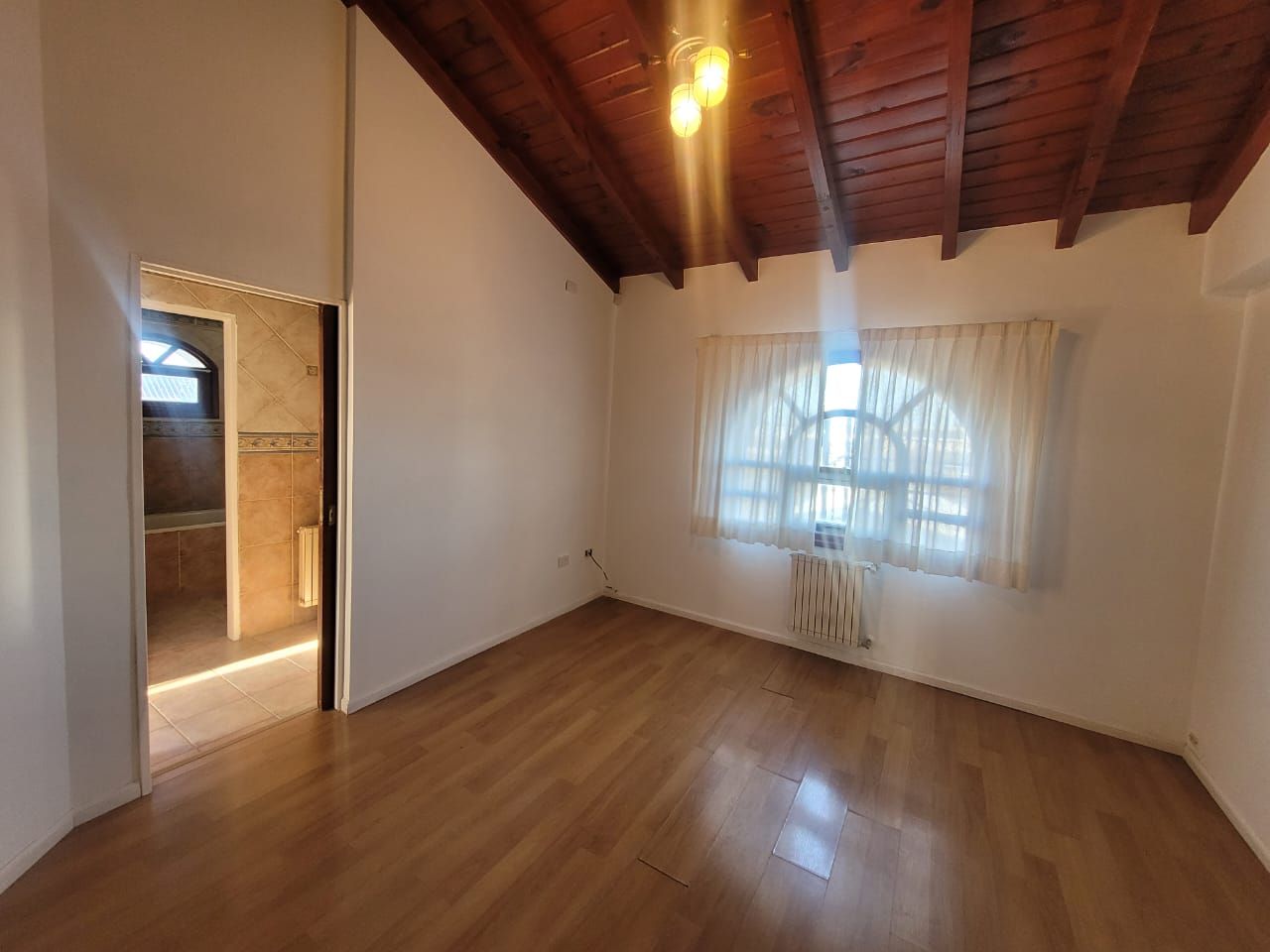 Casa EN ALQUILER
