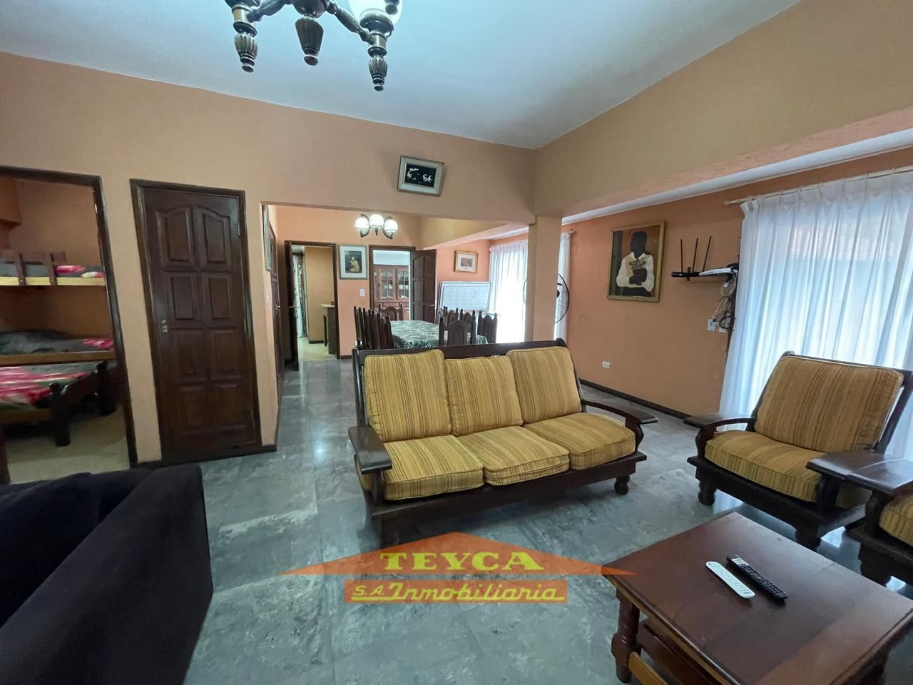 Casa en venta Centro 0 ambientes