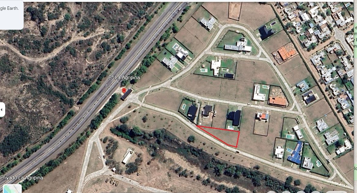 Lote en 