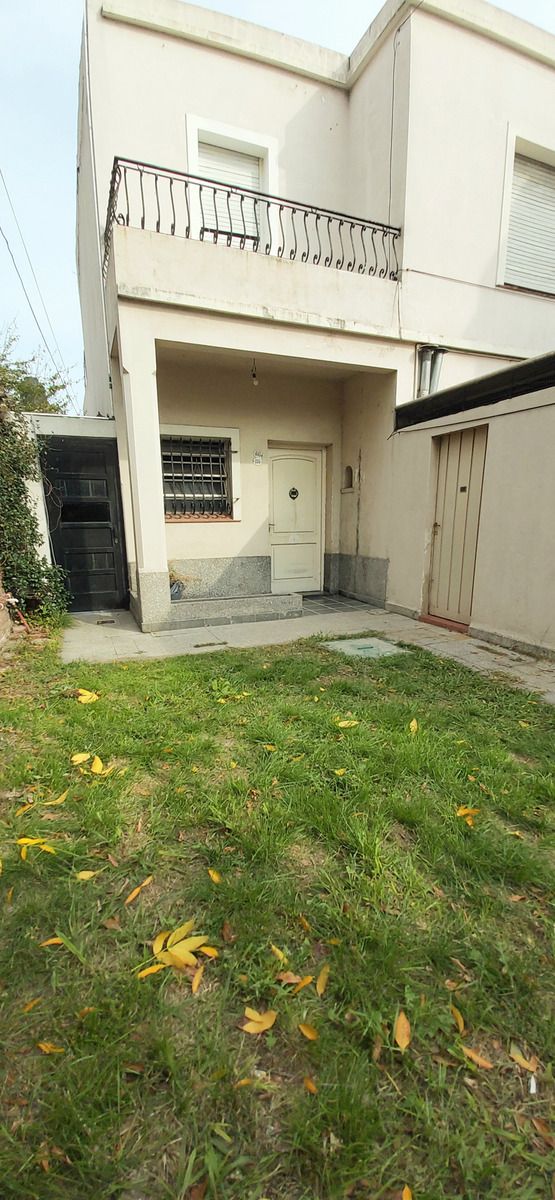 Departamento en Venta en Tres de Febrero, G.B.A. Zona Oeste