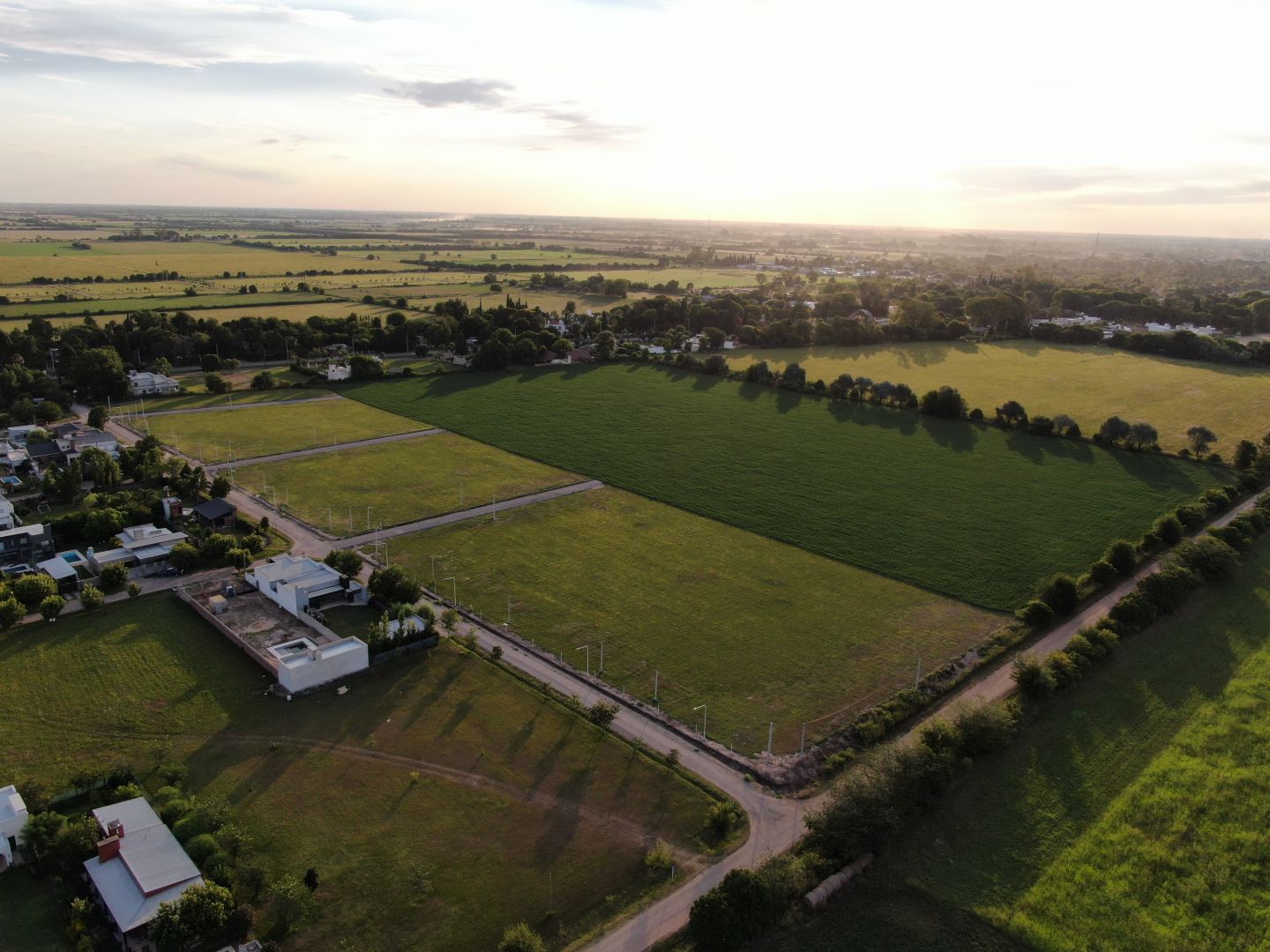 Terreno en Esperanza, ZONA DE QUINTAS · foto 2