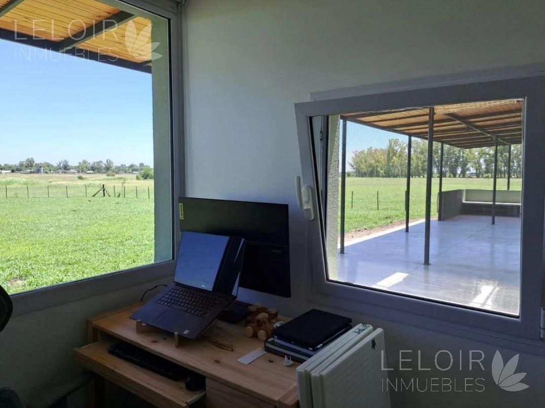 Casa en Venta en San Andres de Giles, Buenos Aires Interior