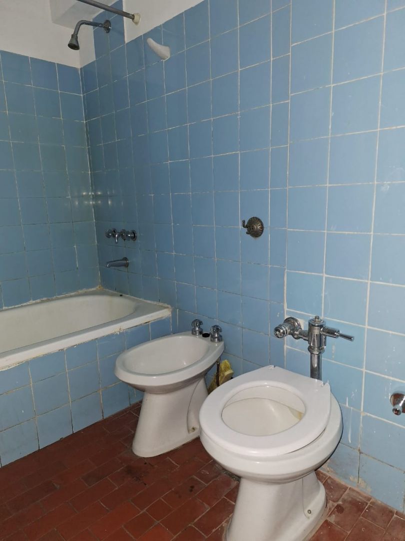 Departamento en Venta en Recoleta, Capital Federal